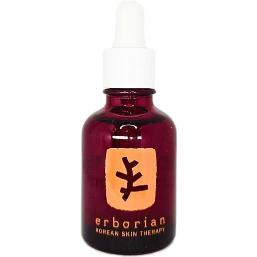 Erborian skin therapy olio per il viso