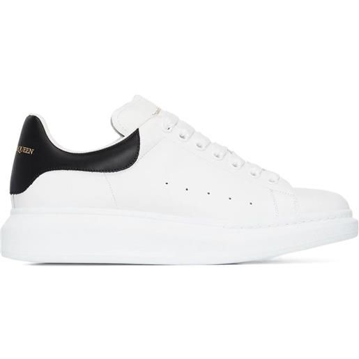 Alexander McQueen sneakers oversize - bianco