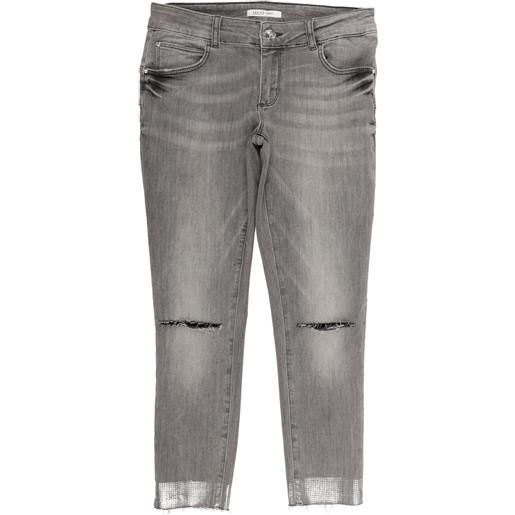 LIU -JO - pantaloni jeans
