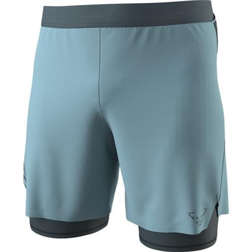 Dynafit alpine pro 2/1 m - pantaloni trail running - uomo