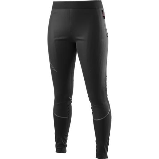 Dynafit alpine hybrid - pantaloni trail running- donna
