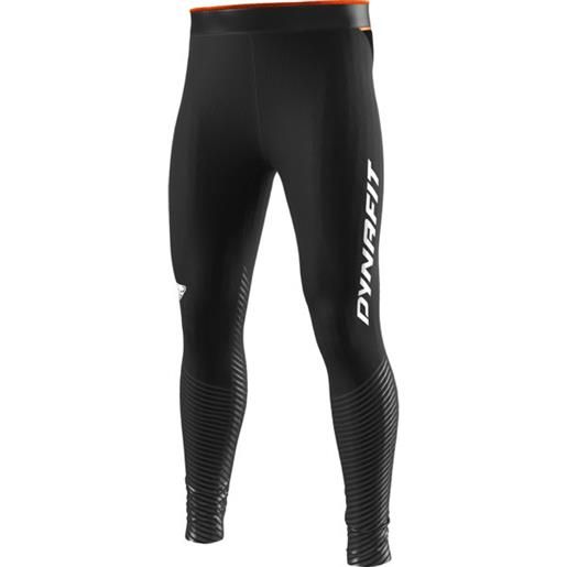 Dynafit alpine reflective - pantalone trail running - uomo