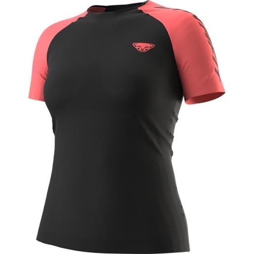 Dynafit ultra 3 s-tech s/s w- maglia trail running - donna