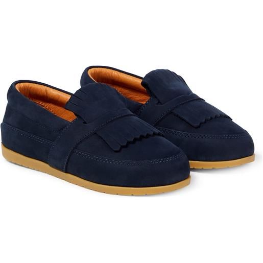 Donsje mocassini yaell in pelle