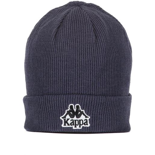 KAPPA beanie con patch logo