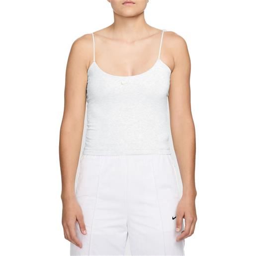 NIKE canotta chill knit donna