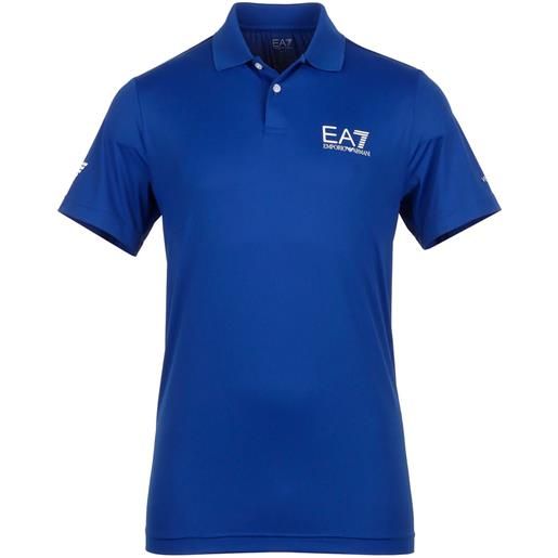 EA7 EMPORIO ARMANI polo ventus 7