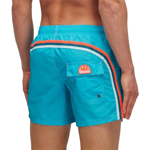 SUNDEK boxer mare corto con elastico