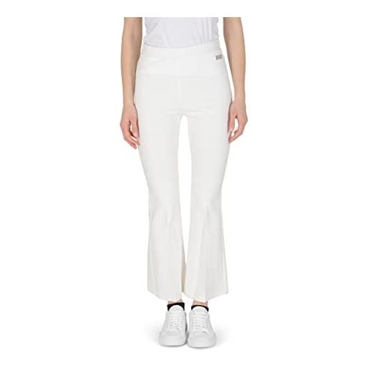 19V69 ITALIA zeppellin white