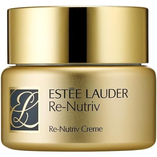 Estée Lauder estee-lauder re-nutriv re-nutriv-igiene. Crema 50 ml (5.080,00 € / 1 l)