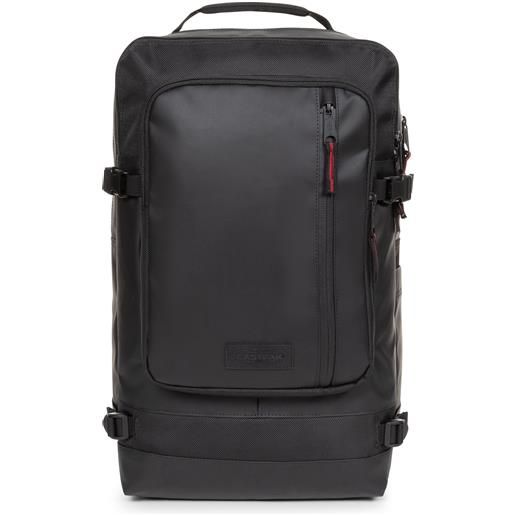Eastpak tecum l, 100% polyester