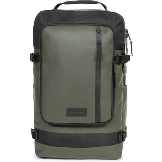 Eastpak tecum l, 100% polyester