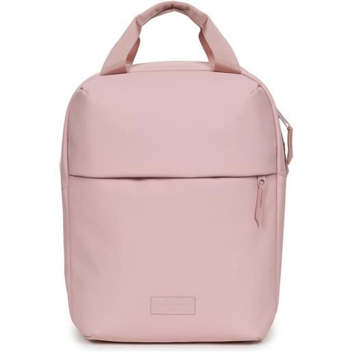 Eastpak tecum tote, 100% polyamide #2 100% polyester, coating: 100% polyurethane