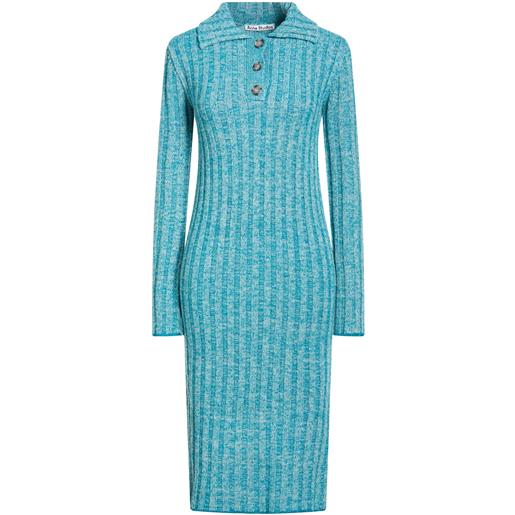 ACNE STUDIOS - vestito da ufficio