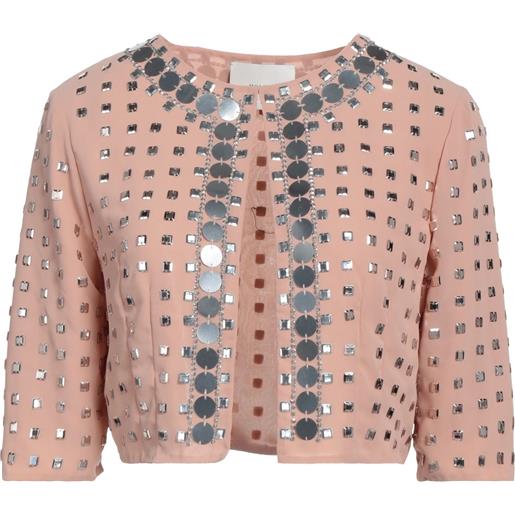 ANNA MOLINARI - blazer