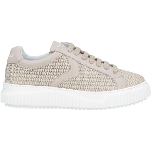 VOILE BLANCHE - sneakers