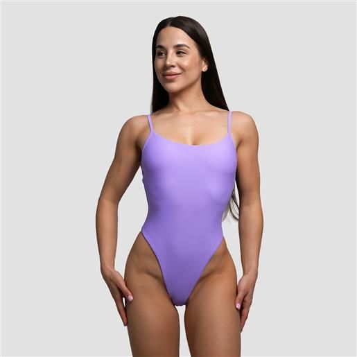 GymBeam costume da bagno intero aruba lilac