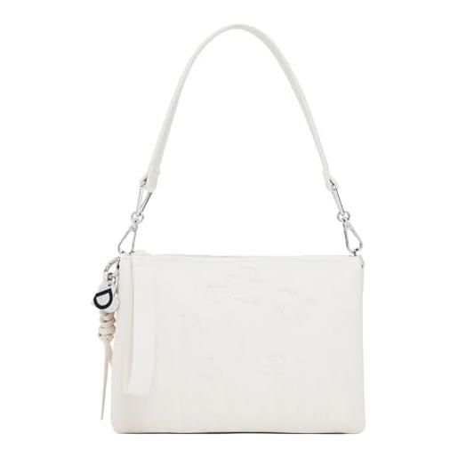 Desigual etherea dortmund bag crudo