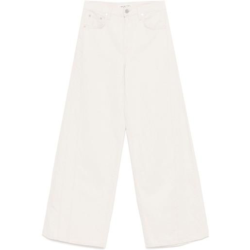 TWP jeans almost famous - toni neutri