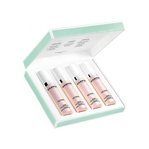 Darphin intral trattamento rigenerante super concentrato. 4 flaconcini x 7ml