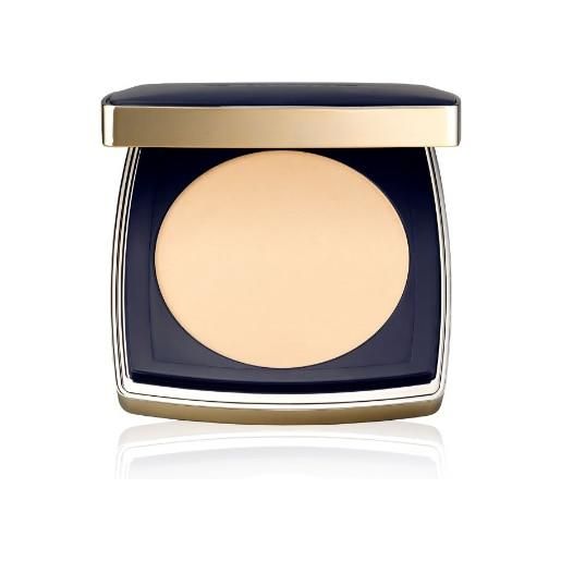 Estée Lauder double wear stay-in-place matte powder foundation spf10 fondotinta in polvere -