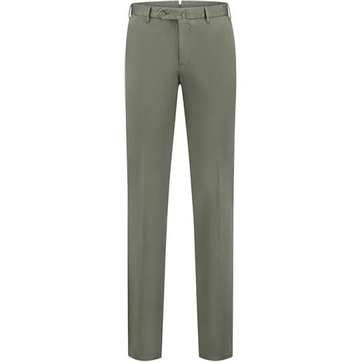 PT Torino pantaloni con piega - grigio