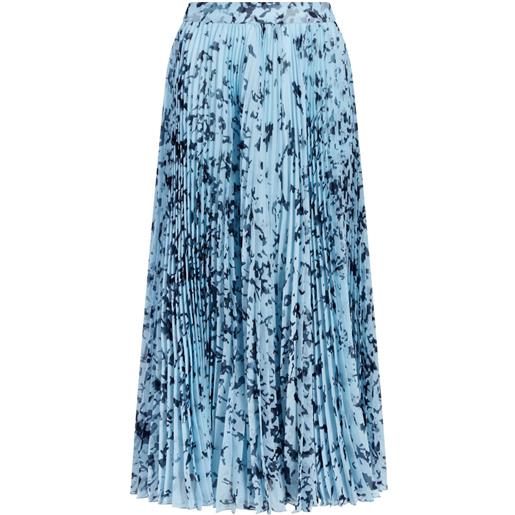 Proenza Schouler gonna cecily - blu