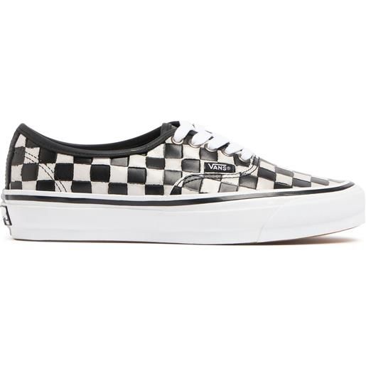 VANS sneakers otw authentic 44 vibram