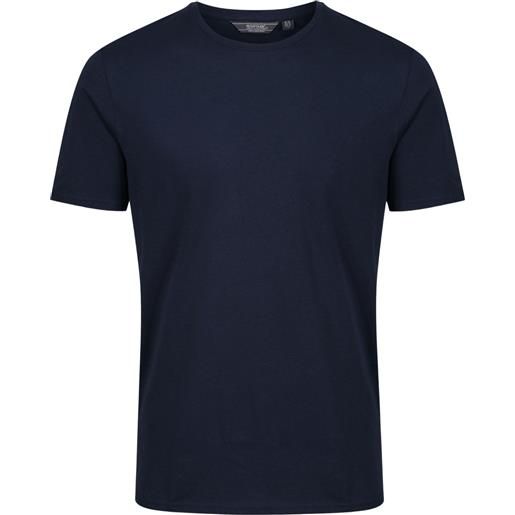 REGATTA tait t-shirt trekking uomo