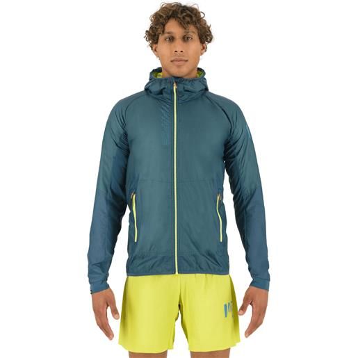 KARPOS lavaredo evo jacket giacca outdoor uomo