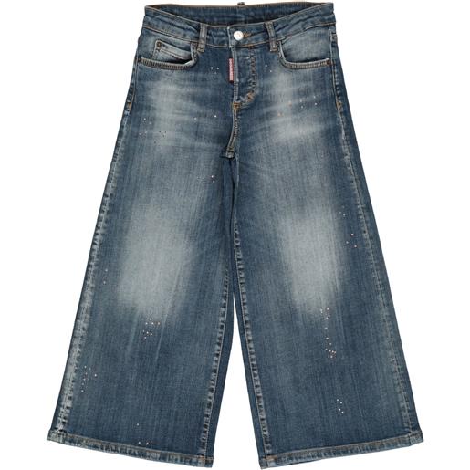 DSQUARED2 - pantaloni jeans