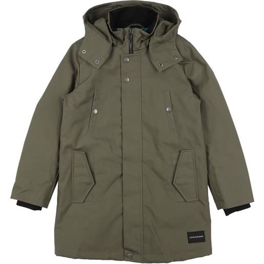 CALVIN KLEIN JEANS - giubbotto