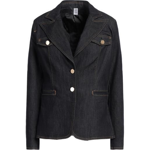 LIU -JO - giubbotto jeans