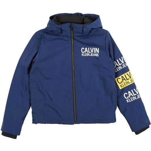 CALVIN KLEIN JEANS - giubbotto