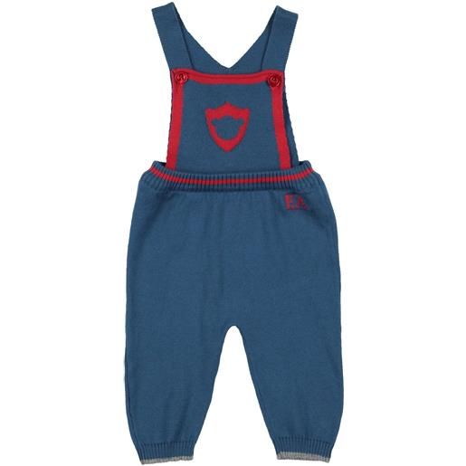 EMPORIO ARMANI - tutina baby