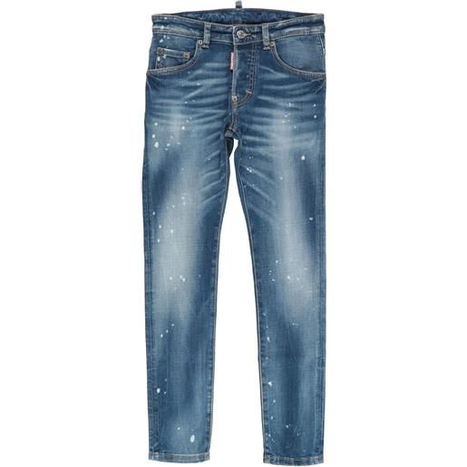 DSQUARED2 - pantaloni jeans