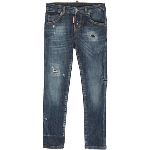 DSQUARED2 - pantaloni jeans