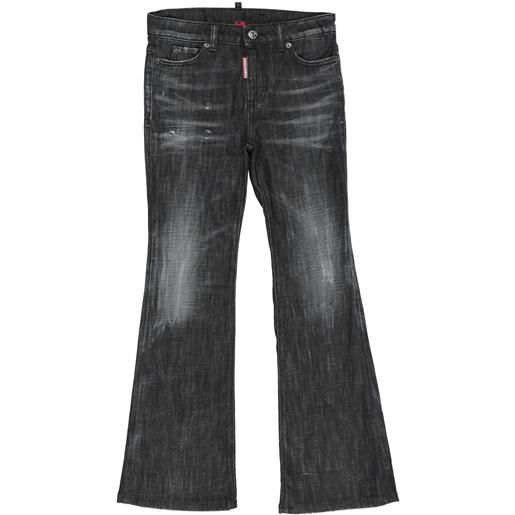 DSQUARED2 - pantaloni jeans