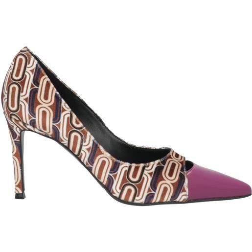 DIVINE FOLLIE - décolleté