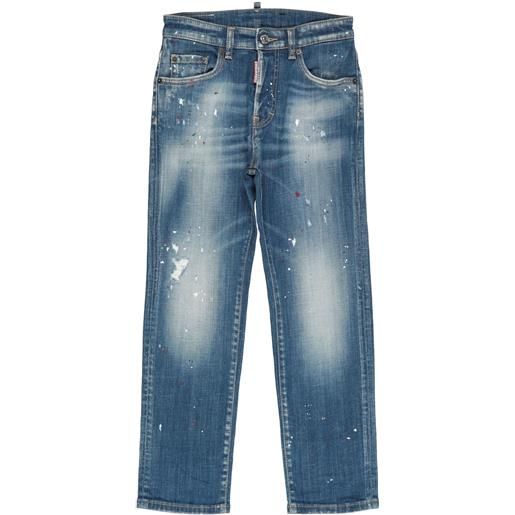 DSQUARED2 - pantaloni jeans