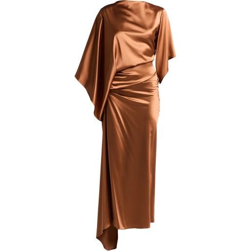 CHRISTOPHER ESBER - vestito da cerimonia