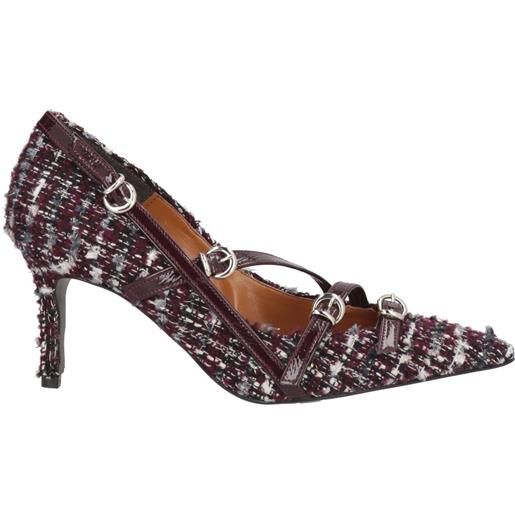 DIVINE FOLLIE - décolleté