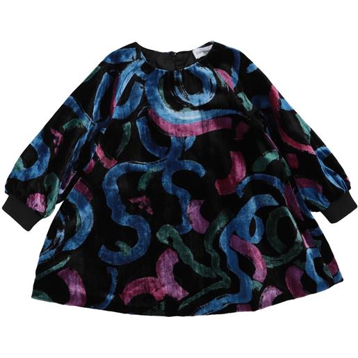 EMPORIO ARMANI - vestito baby