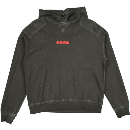 DSQUARED2 - felpa