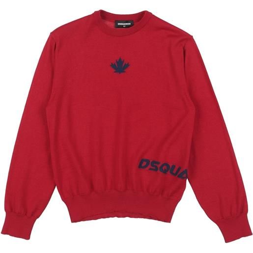 DSQUARED2 - pullover