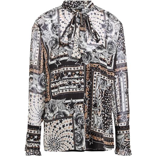 ACTITUDE by TWINSET - top