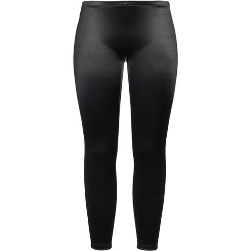 ELISABETTA FRANCHI - leggings