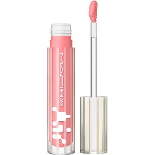 MAC lipglass air 5 ml