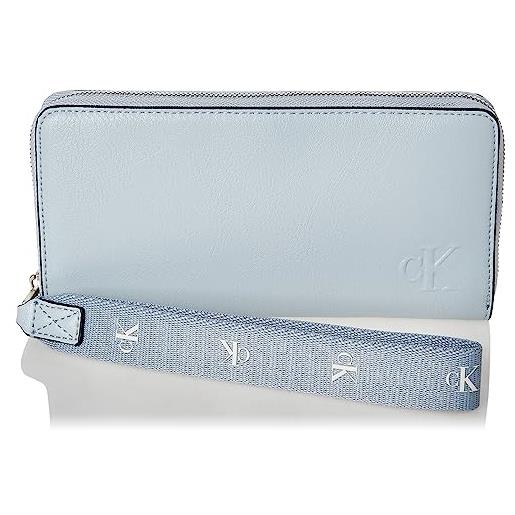 Calvin Klein Jeans ultralight portafoglio 19 cm
