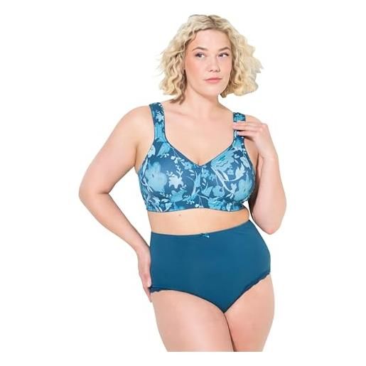 Reggiseno Comfort Curvy Reggiseno Minimizer ULLA POPKEN Senza